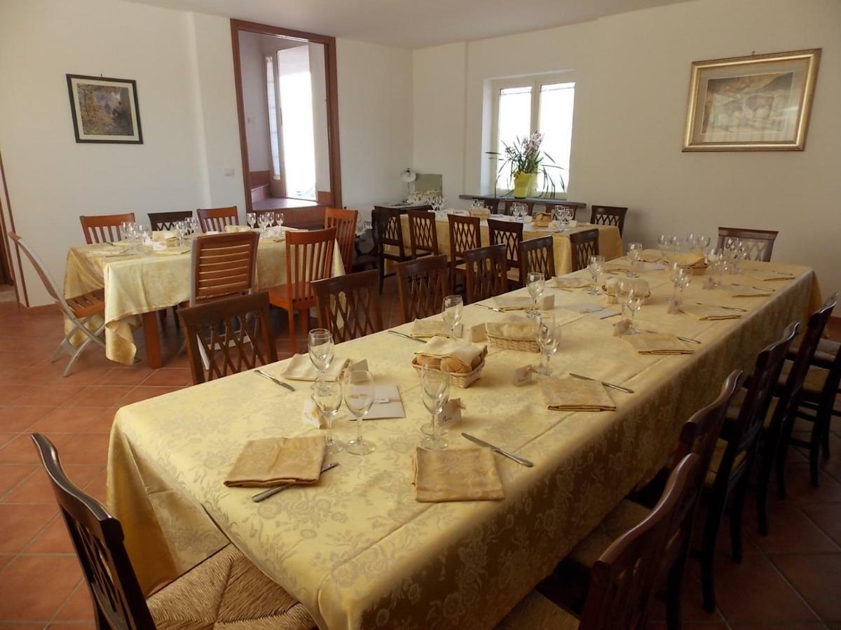 La Casa Di Sofia - Casa Vacanza Monterosi Bagian luar foto